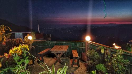 Lepcha Jagat Samjana Homestay