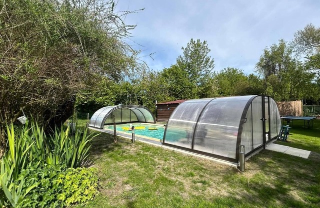 Les 3 Bouleaux - Mont DOL