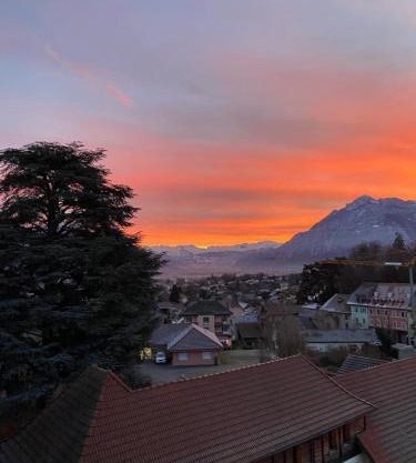 Les Afforêts Le Loft