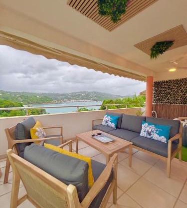 Les Alizés de Tartane