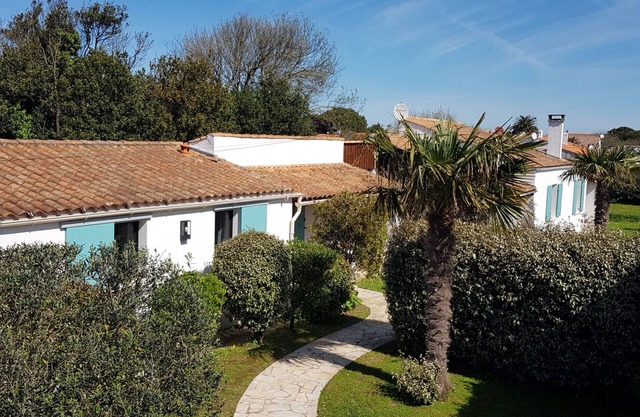 Les Amarres belle maison 1.5km de la plage