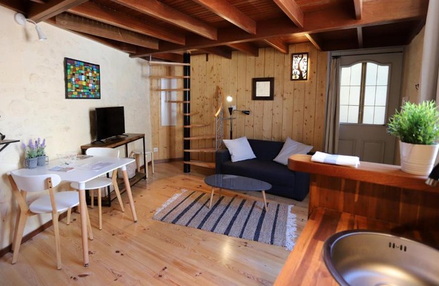 Les Appartements de la Victoire, Centre-ville, Parking GRATUIT