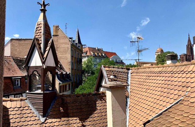 Les Appartements du Renard