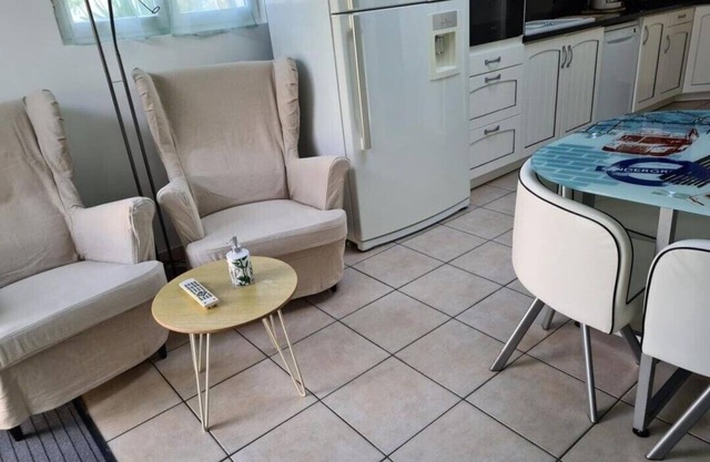 Les Arums - Lantic - Gîte