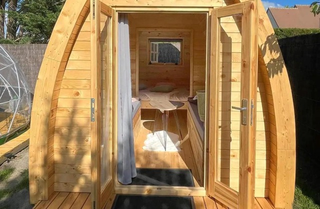 Les Atypiques de Sologne - SPA - Zoo de Beauval