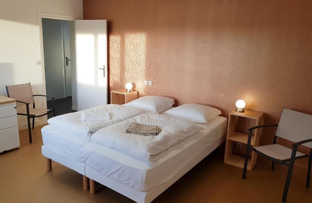 Les Balcons du Trégor, Chambres d'hôtes