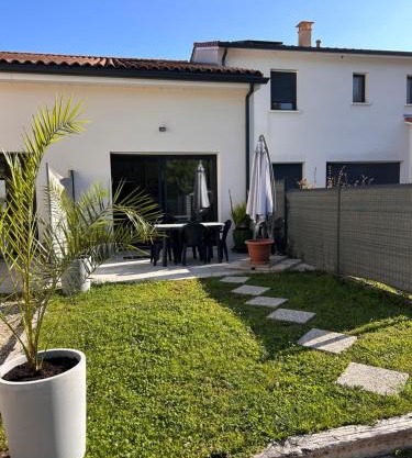 Les berges de l’Isle