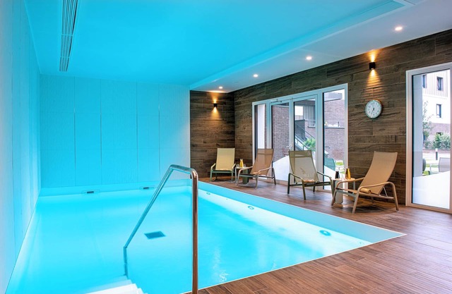 Les Boréales – Appart’hotel & Restaurant