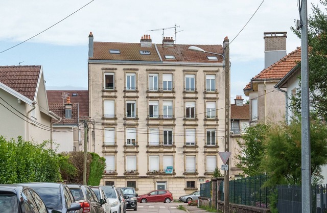 Les Brimbelles - Appt pour 4