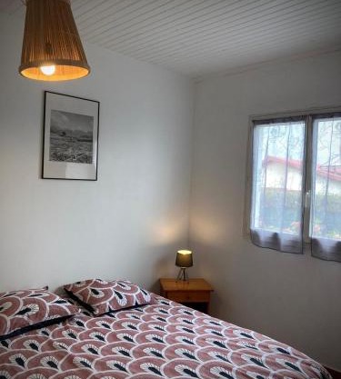 les capucines du volcan allée coco