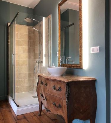 Les chambres Berguoises Chambre au coeur de Bergues