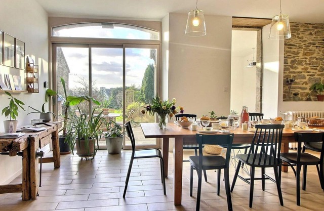 Les Chambres D'Hespéris