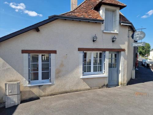 Les Chambres de Beaumont