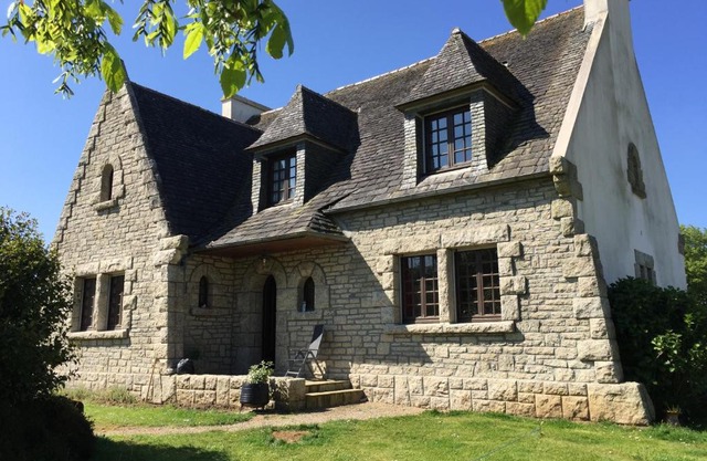 Les Chambres de KERCHELGEN