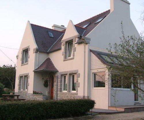 Les Chambres de Kermenguy