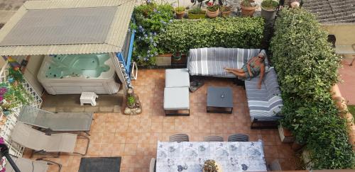 Les Chambres de Solliès