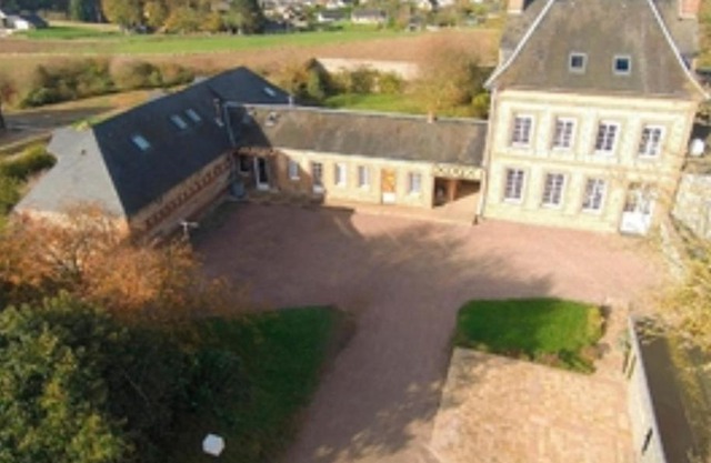 Les Chambres de Thiergeville