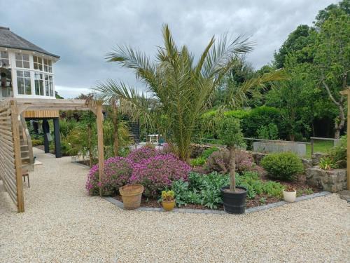 les chambres du Kergolo