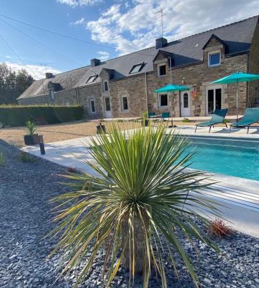 Les Chtis Bretons Chambres d hotes