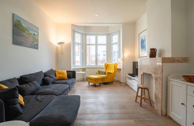 Les Citrinelles with parking by Interhome