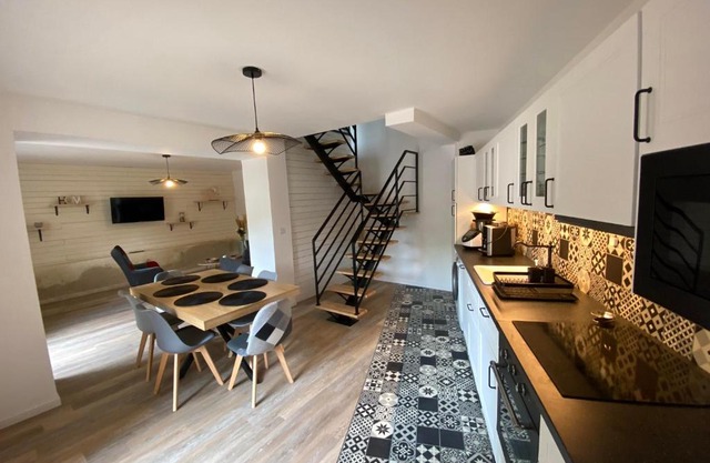 Les Ecuries de la Barre