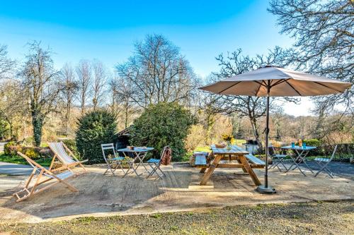 Les gîtes de la vallée du rivoal