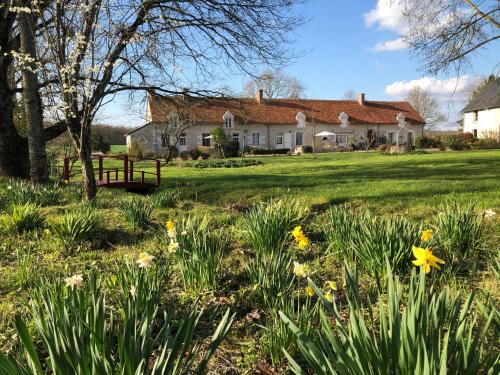 Les Gîtes du Cormier