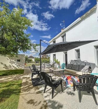 Les Gites de Beauval