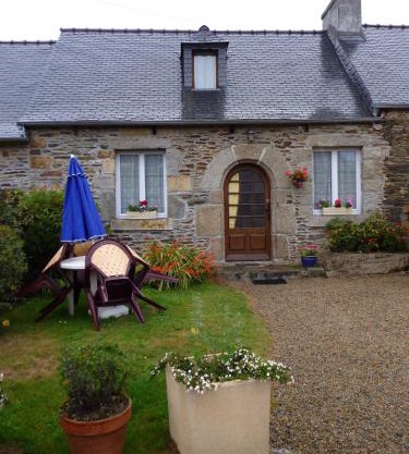 Les Gites de Kerroyal