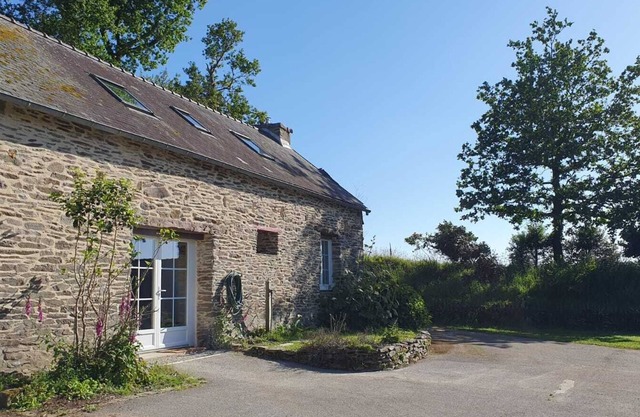 Les Gites de Koatephani et ses Animaux