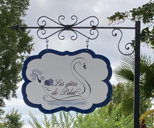 Les Gites de Pilot