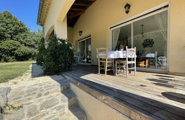 Les Gites des Mazes Ardèche