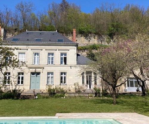 Les Hauts de Grillemont