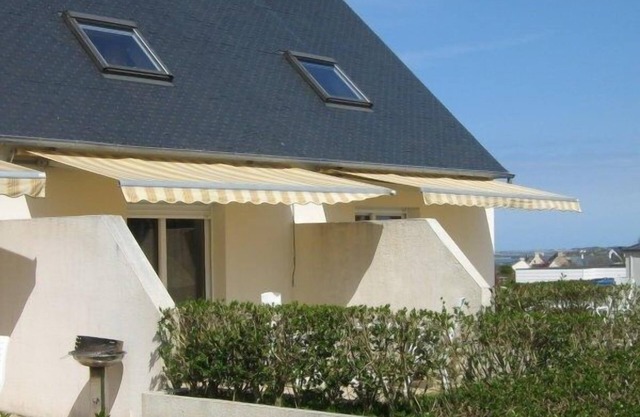 Les Hortensias - ST Quay Perros