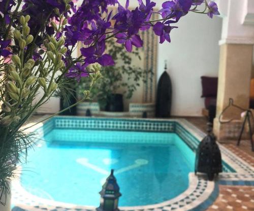 Les Jardins Mandaline