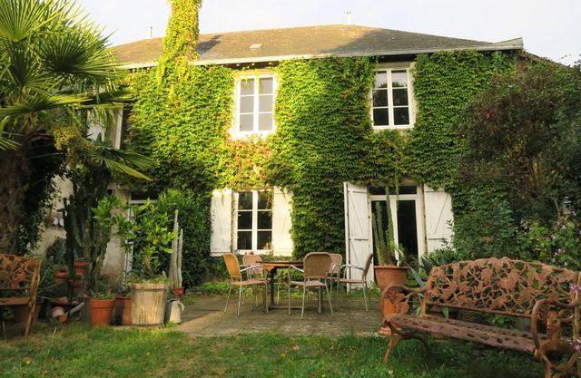 les loges du chaudron