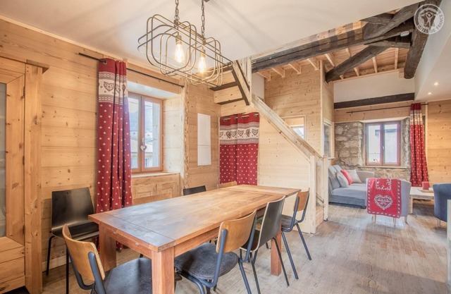 LES Luzes - Lescheraines