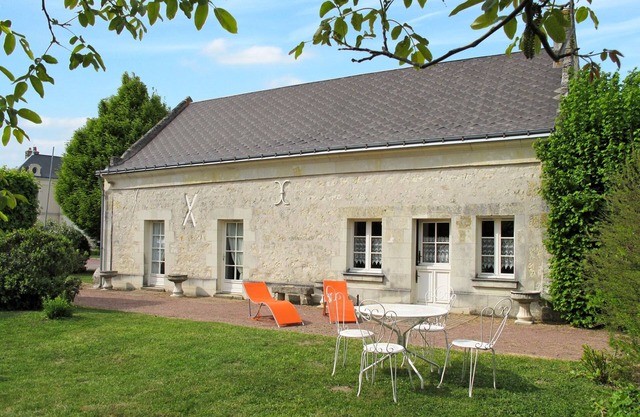 Les Mailloches by Interhome