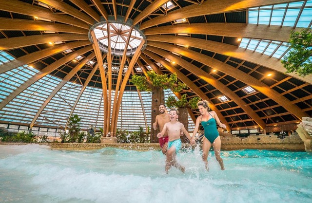 Les Ormes Domaine et Resort