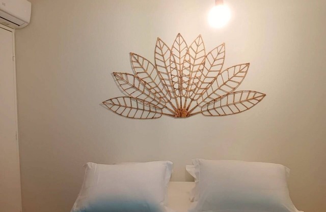 Les Parasols Suite Prestige RelaXMooD signature