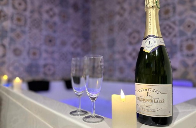 Les pieds dans l'eau ALOHA