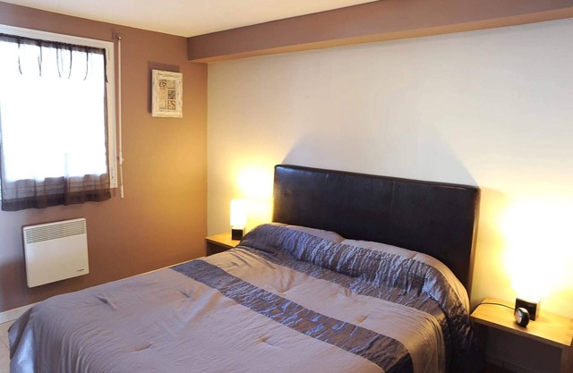 Les pieds dans L'eau ~ Bâbord