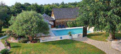 Les Portes de l'Olivier