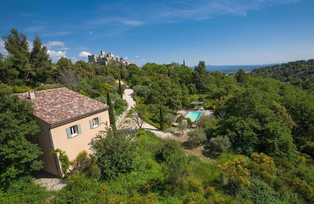 Les Ramiers - Four Bedroom Villa, Sleeps 8