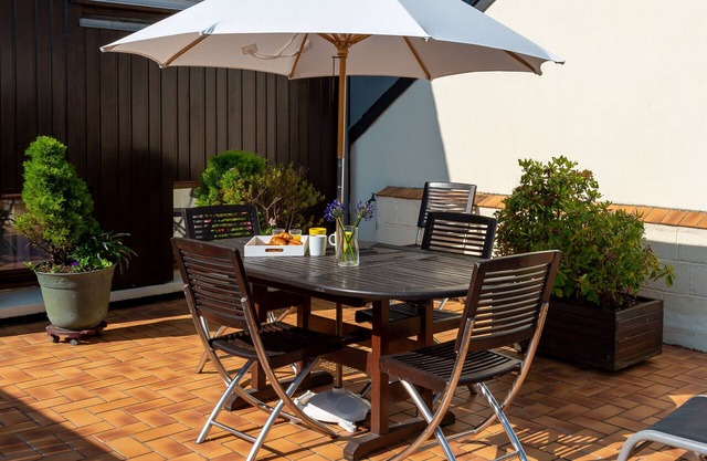 Les Reflets de la Houle