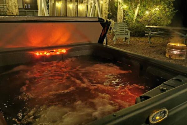 Les Refuges des Monts