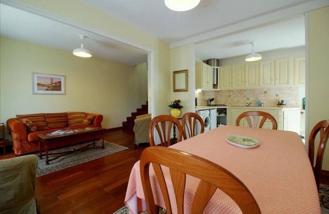 Les Remparts - Bourg