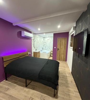 Les secrets de l Esch