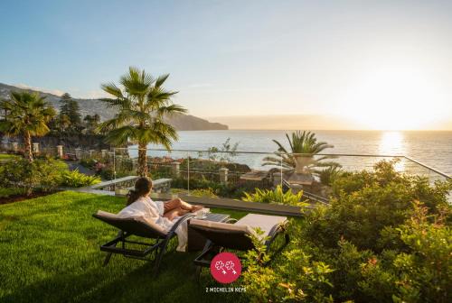 Les Suites at The Cliff Bay - PortoBay