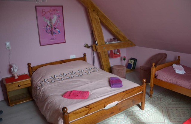 Les Talents Aiguilles